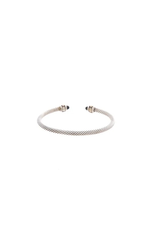 Renaissance 4mm Cable Cuff 3