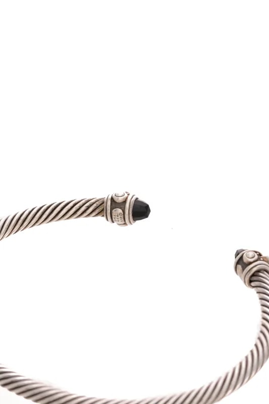 Renaissance 4mm Cable Cuff 4
