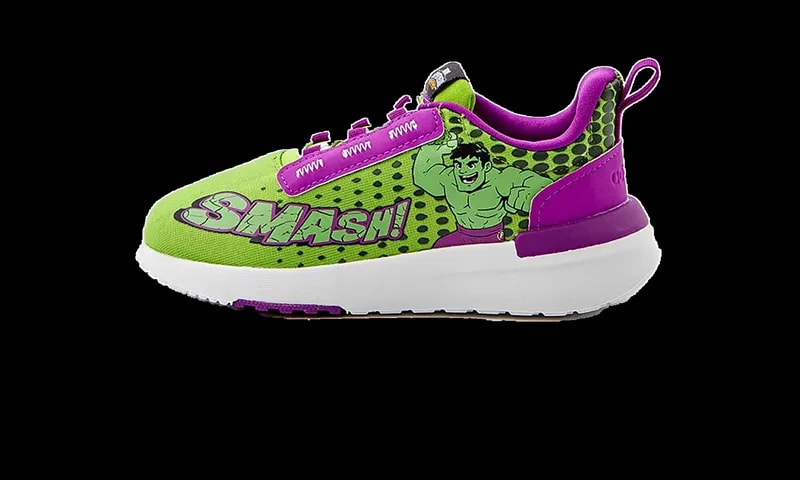 Racer TR21 I PS "Hulk" 4