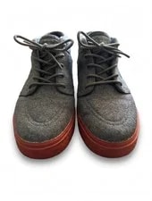 Nike SB — Nike SB Stefan Janoski Mid Shoes Size 8 Skateboarding 599663-008 — Sneaker — resale