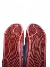 Nike SB Stefan Janoski Mid Shoes Size 8 Skateboarding 599663-008 4