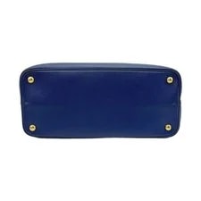 Prada Medium Open Triangle Logo 4