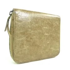 Balenciaga Classic City Round Fastener Wallet 1023 3
