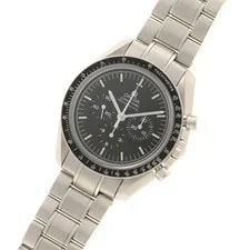 Omega Speedmaster Moon Professional 311.30.42.30.01.006 Stainless Steel #DW2207 2