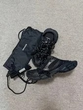 8.0US Balenciaga 3Xl Mule 40 Limited Edition Vhtf Collection 3