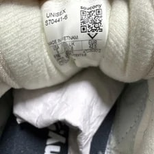 Saucony 6000 S70441-6 Low Top 2