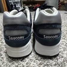 Saucony 6000 S70441-6 Low Top 4