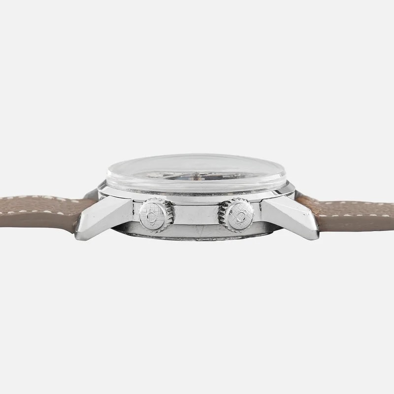 1960s Enicar Sherpa Jet Ref. 146/002 'Mark I' 4