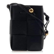 Bottega Veneta — Bottega Veneta Bucket 76551789 [P] — Handbag — resale
