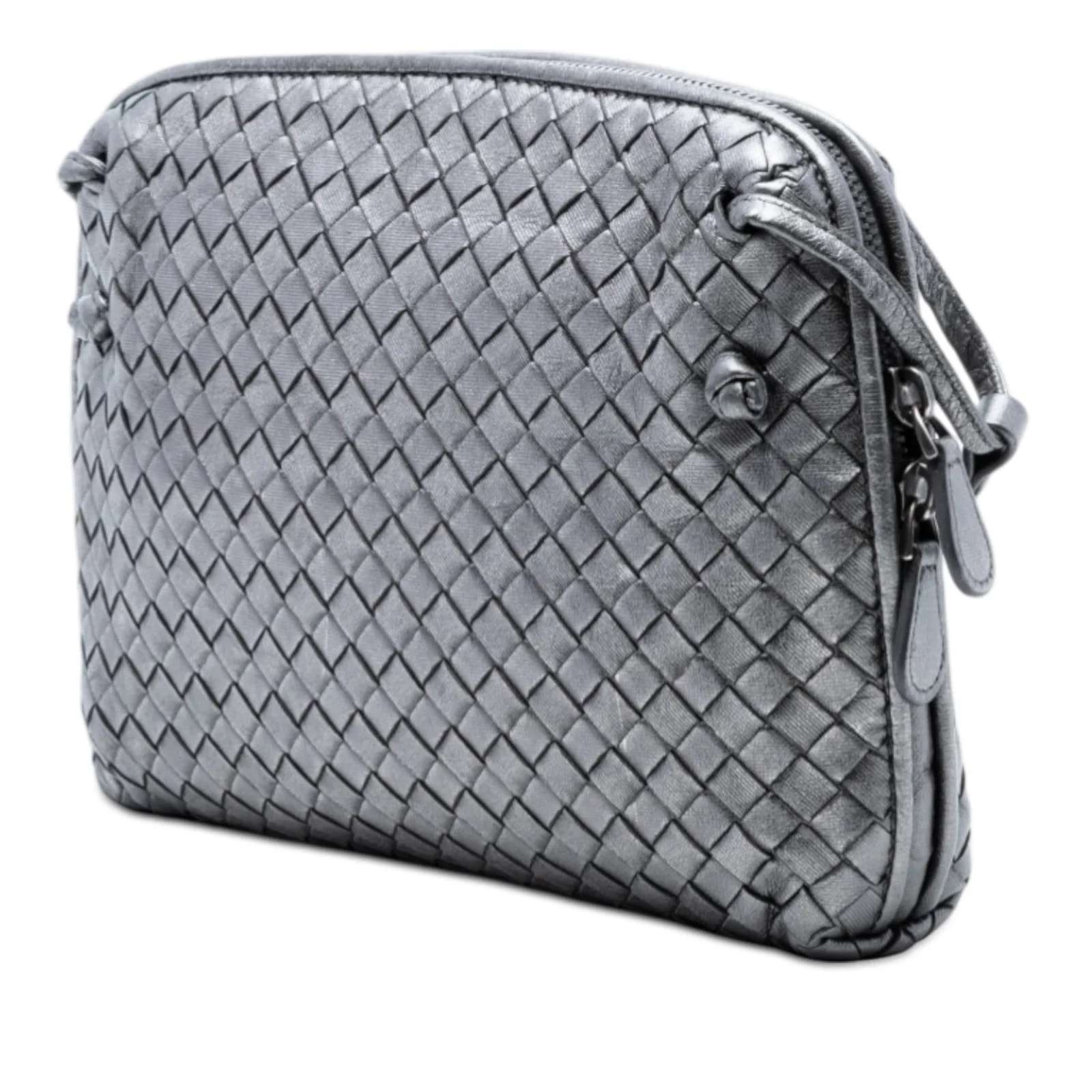 Metallic Nodini Crossbody 2