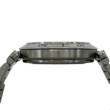 Cartier 38mm GMT W31037HG 38mm Stainless Steel Silver OKW41 4