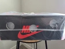 Size 13 - Virgil Abloh Archive X Air Jordan 1 Retro OG High Alaska 3
