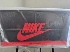 Size 13 - Virgil Abloh Archive X Air Jordan 1 Retro OG High Alaska 4