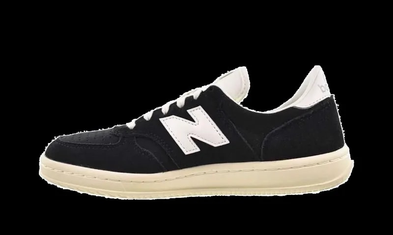 T500 Lace GS " / Sea Salt" GST500 BK 4