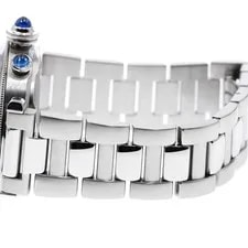 Cartier W31030H3 Pasha 38mm Chronograph Automatic S 880856 3