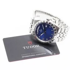 Tudor 28600 Royal Day Date 8P Automatic S Good Condition With 956109 2