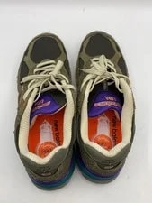 NEW Balance Low Cut 30cm KHK M990SO3 3