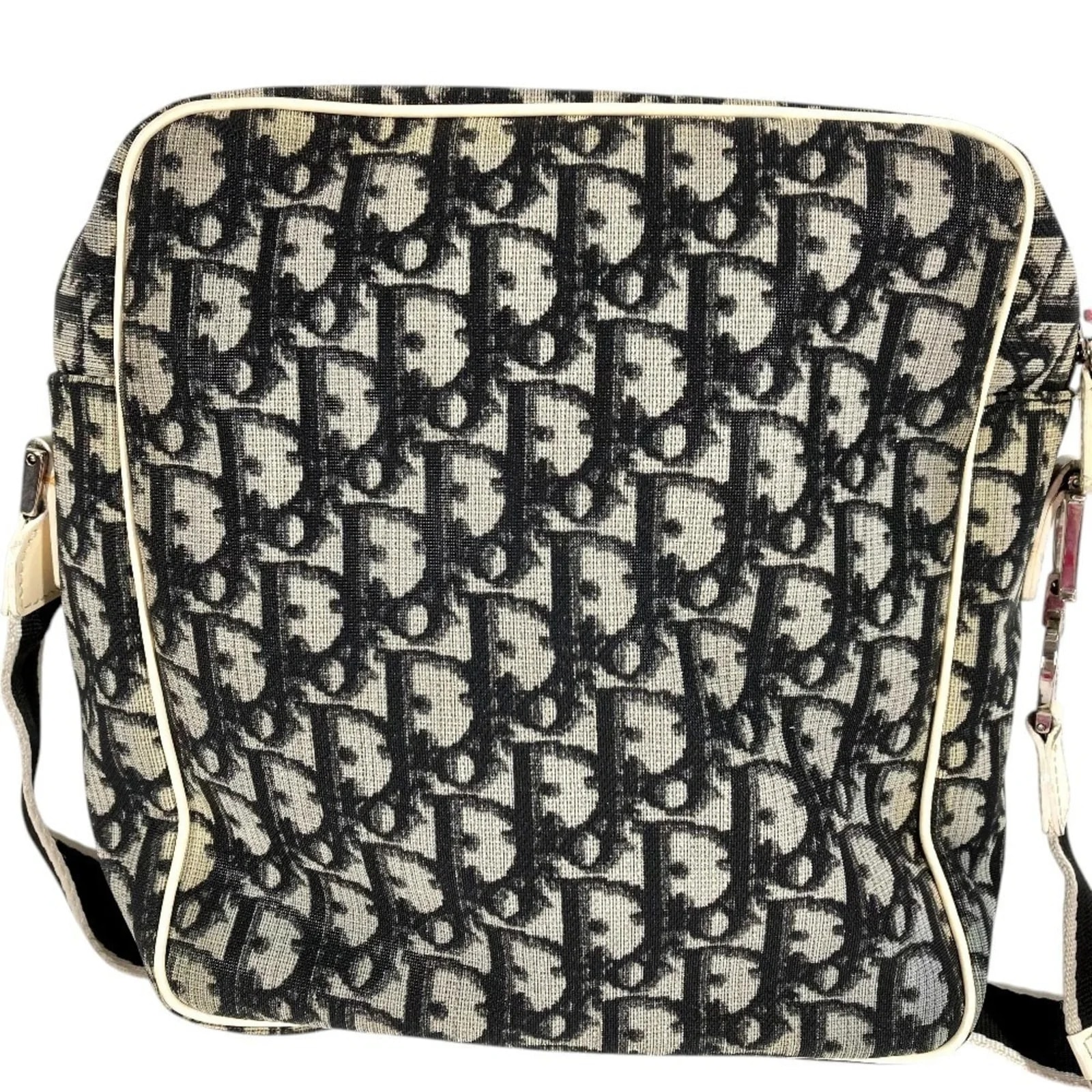 Christian Dior Trotter Pochette 2