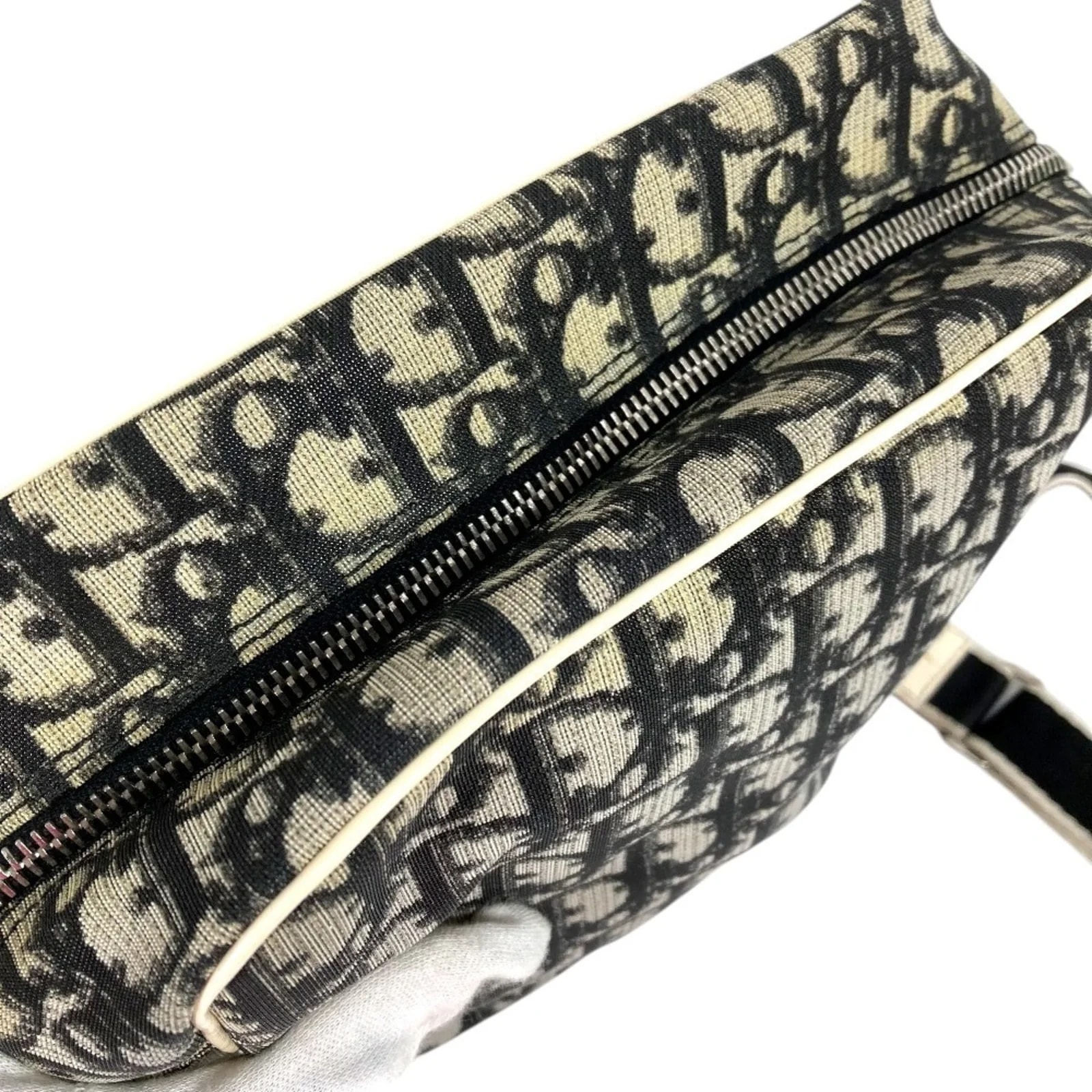 Christian Dior Trotter Pochette 3