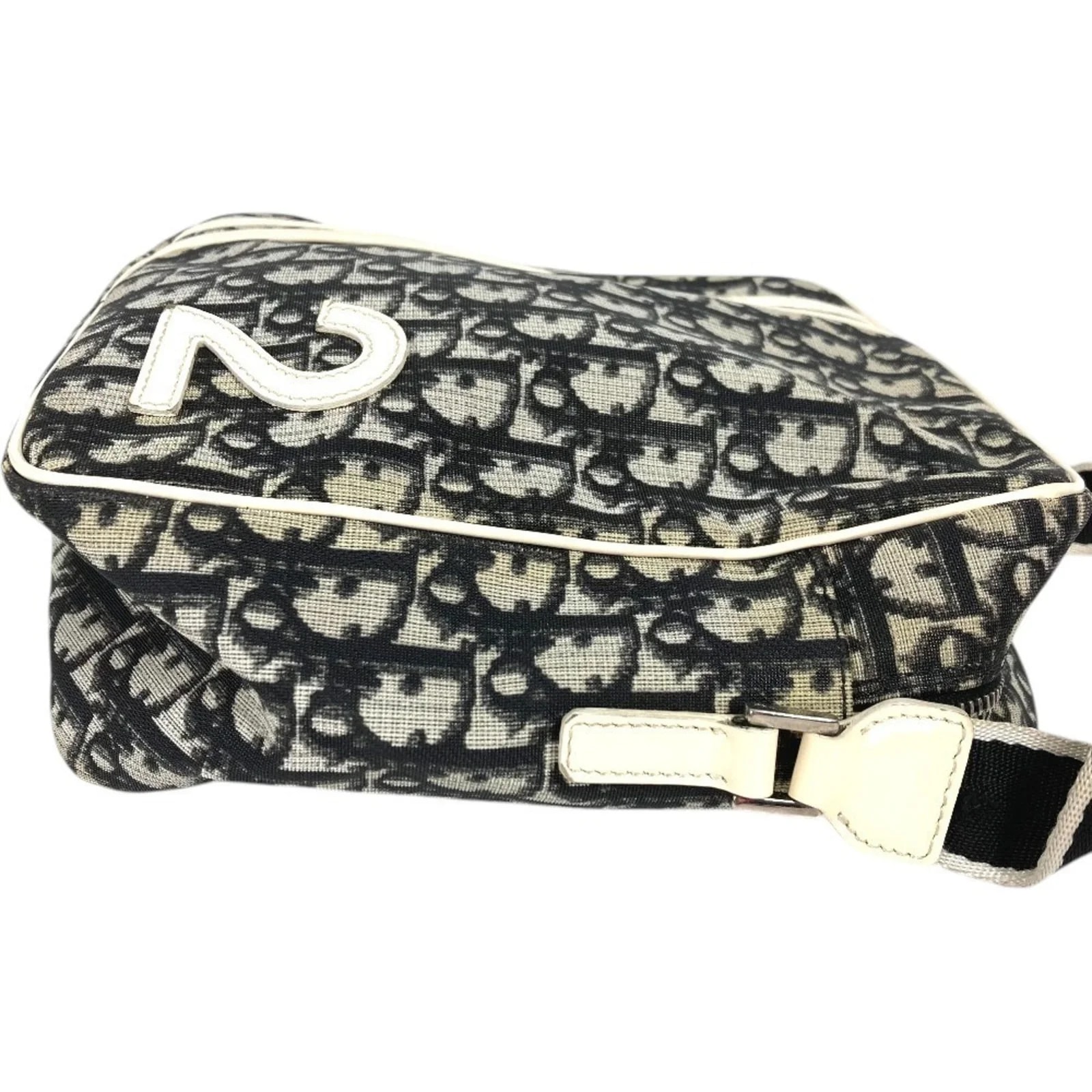 Christian Dior Trotter Pochette 4
