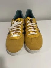Adidas Gazelle Bob Marley 2