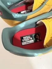 Adidas Gazelle Bob Marley 4