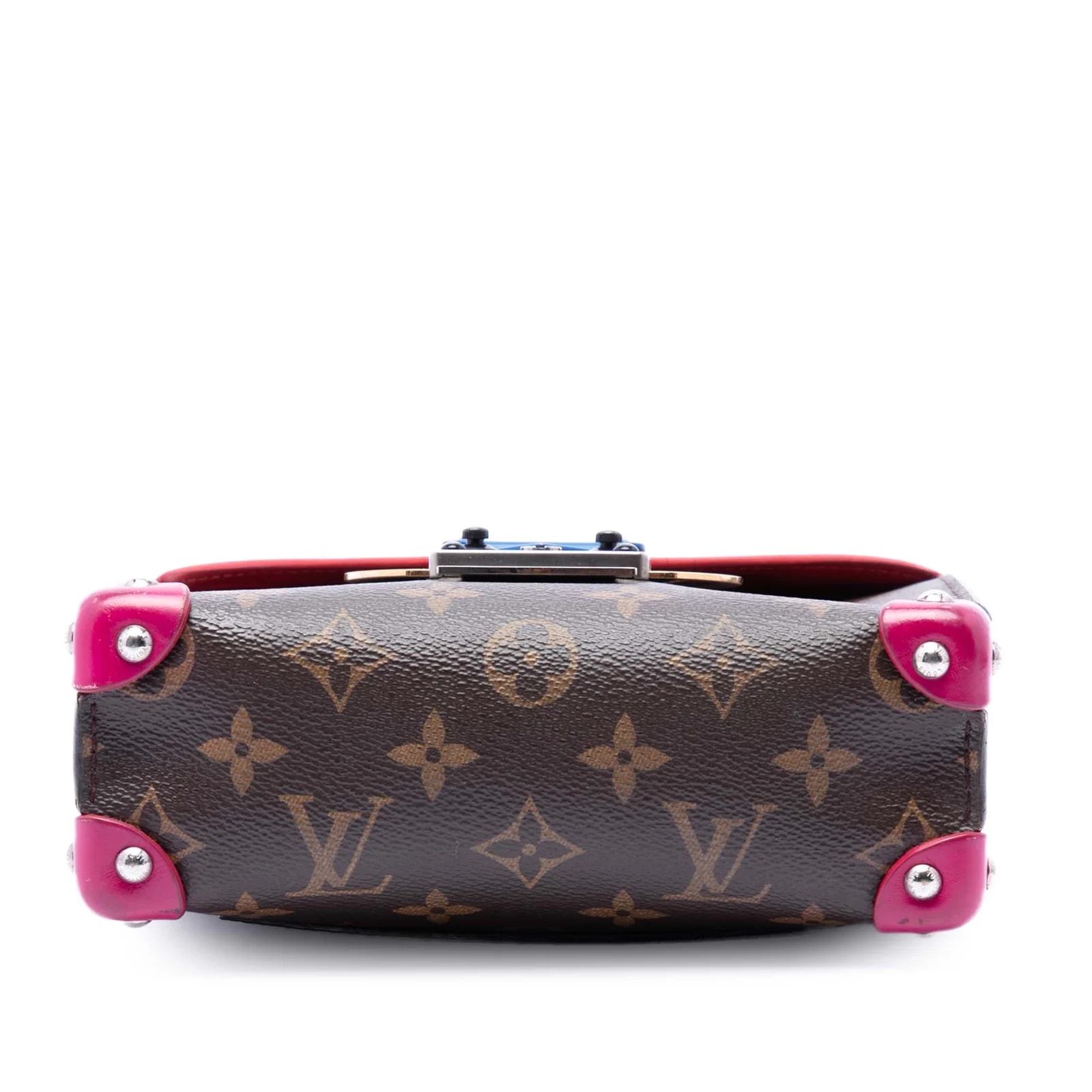 Tribal Mask Pochette 3