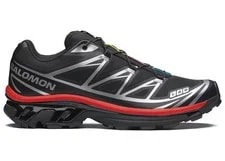 Size 12 Salomon XT-6 Fiery L47988200 2