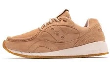Saucony — Saucony 6000 Moc Crepe S70706-1 — Sneaker — resale