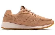 Saucony 6000 Moc Crepe S70706-1 2