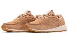 Saucony 6000 Moc Crepe S70706-1 3