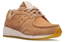 Saucony 6000 Moc Crepe S70706-1 4