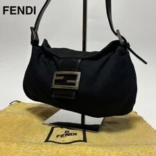 Fendi — Fendi One Mamma Baguette — Handbag — resale