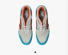 Asics Gel Remastered 07 GEL Lyte III Shigeyuki Mitsui 3