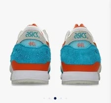 Asics Gel Remastered 07 GEL Lyte III Shigeyuki Mitsui 4