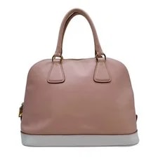 Prada Promenade Goldtone 2