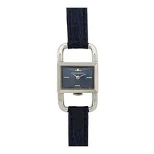Jaeger-LeCoultre — Jaeger-lecoultre Etrier Cal.K840 1670 Navy #31810 — Watch — resale