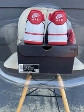 Nike Air Force 1 Low '07 LX 2