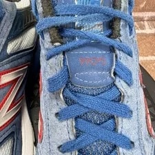 New Balance 990v5 Athletic Andromeda ’S 2
