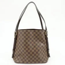 Louis Vuitton Cabas Rivington N41108 F/S 2