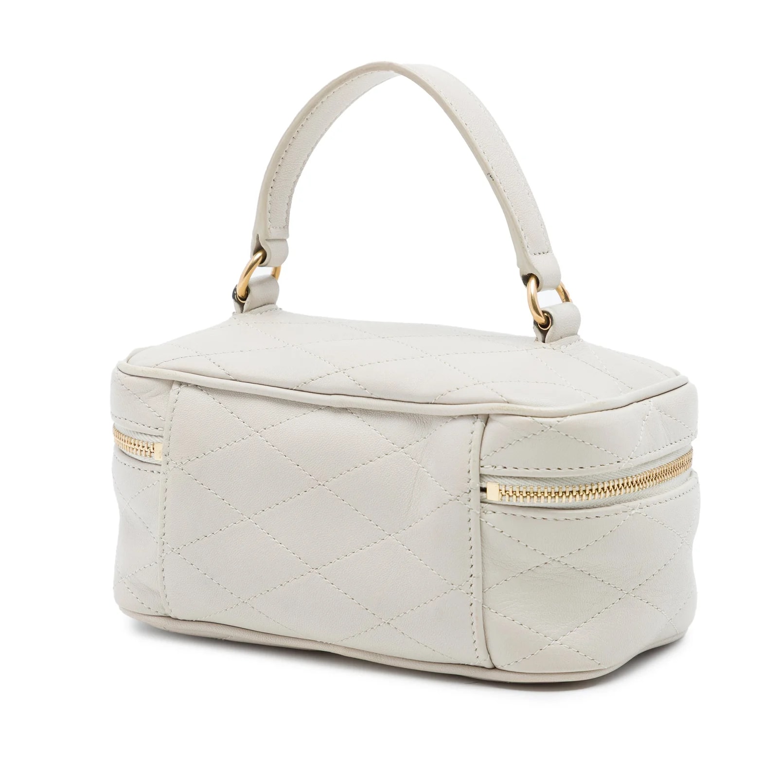 Mini Gaby Vanity 2