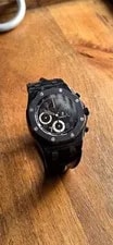 Audemars Piguet Royal Oak Offshore Ginza 7 Carbon 42mm 26205AU.OO.D002CR.01 2