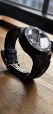 Audemars Piguet Royal Oak Offshore Ginza 7 Carbon 42mm 26205AU.OO.D002CR.01 3