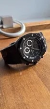 Audemars Piguet Royal Oak Offshore Ginza 7 Carbon 42mm 26205AU.OO.D002CR.01 4