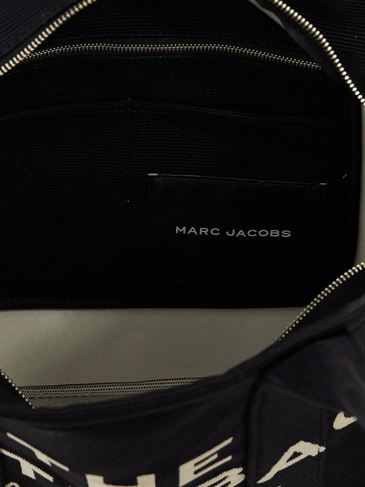 Marc Jacobs Cotton Tote Bag 4
