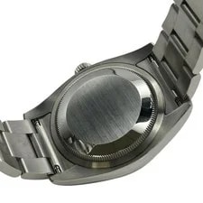 Rolex Datejust36 116234 36mm White Gold Silver OKW866 2