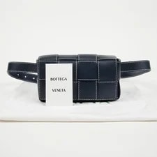 Bottega Veneta — Bottega Veneta Cassette Mini Belt 738000 155436505 — Handbag — resale