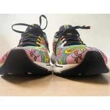 Brooks Ghost Wednesday Holmes Pride Running Shoes Color 3