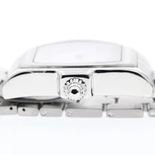 Cartier Roadster LM W6206017 41mm SS Silver Dial Automatic Date #C4893 4
