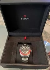Tudor Black Bay GMT M79830RB 2019 3